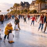 découvrez nos conseils pour profiter pleinement de votre visite à la patinoire de deauville, entre plaisir, sécurité et moments inoubliables en famille ou entre amis.