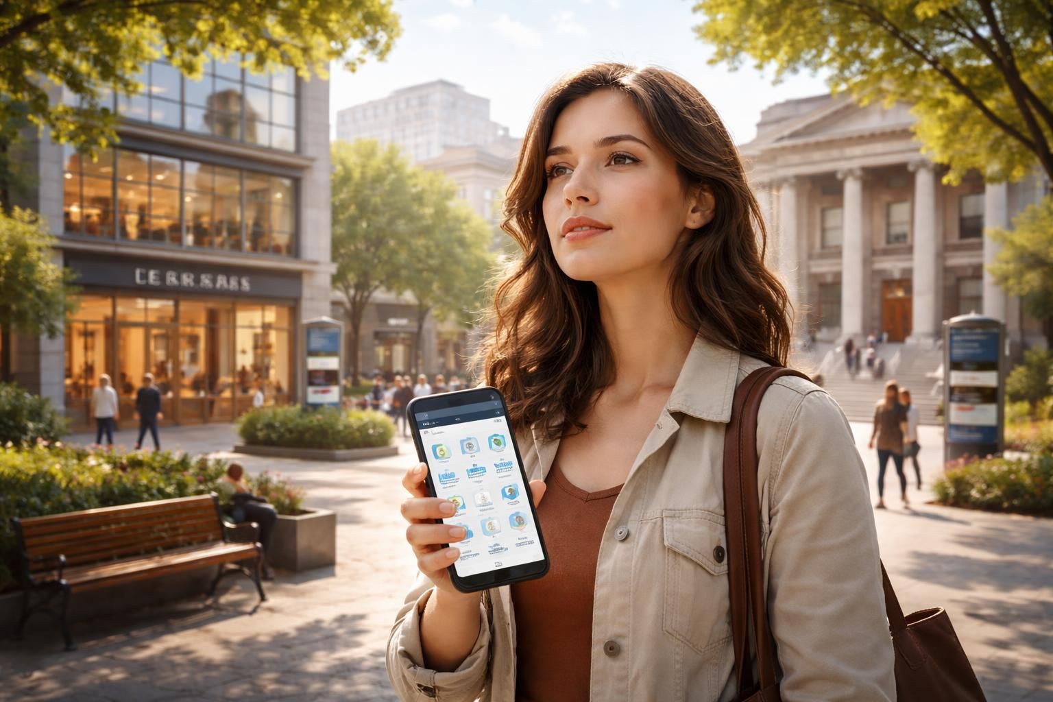 découvrez comment localiser facilement la bibliothèque autour de vous qui correspond parfaitement à vos besoins en ressources, services et ambiance.