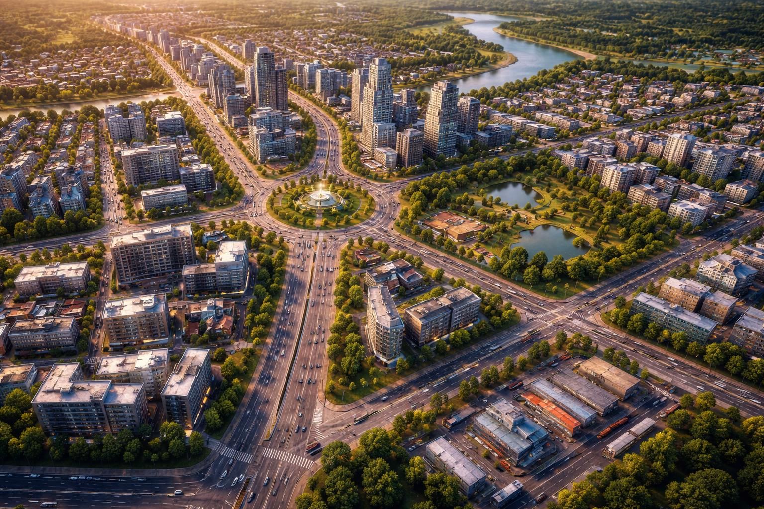 découvrez comment un bon plan de ville dans cities skylines peut révolutionner votre expérience de jeu en améliorant l'organisation, la gestion des ressources et la satisfaction des citoyens.
