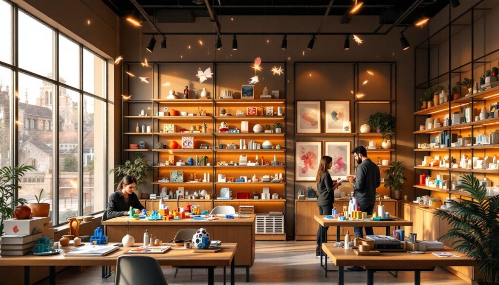 découvrez comment une boutique de puzzle 3d pour adultes peut stimuler votre créativité, améliorer votre concentration et offrir un loisir enrichissant et relaxant.