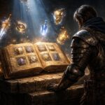 découvrez comment analyser la table de butin de duriel pour optimiser votre équipement et progresser efficacement dans votre jeu.