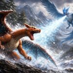 découvrez comment exploiter la faiblesse des pokémon de type dragon pour optimiser vos stratégies de combat et vaincre vos adversaires plus facilement.
