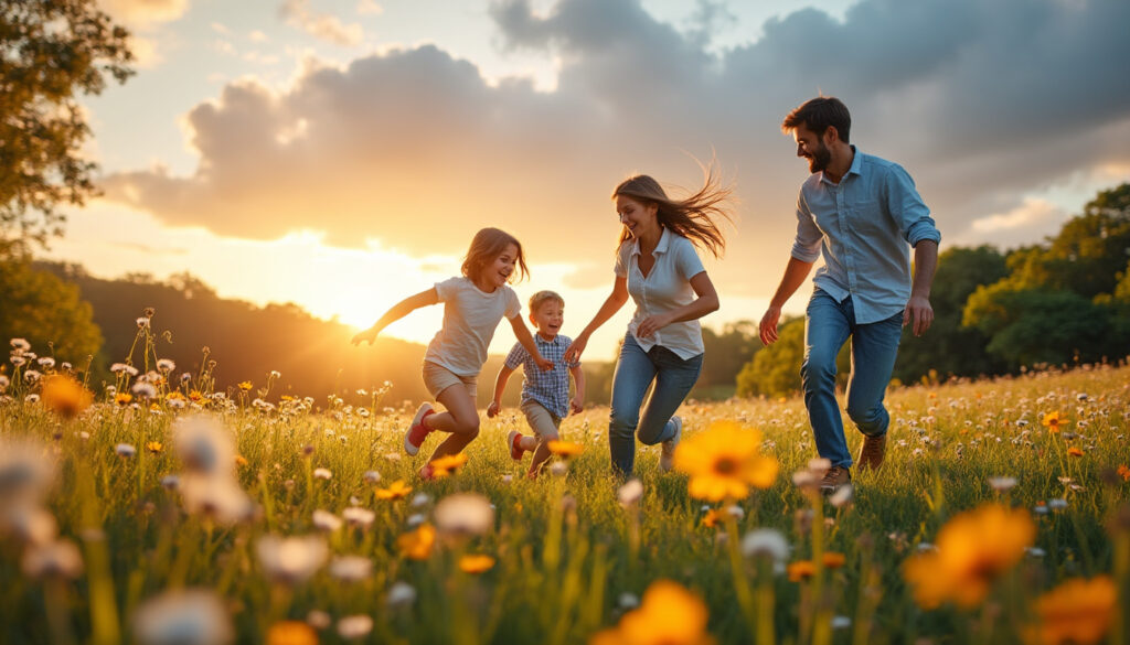 découvrez comment animer vos moments en famille grâce au jeu des couleurs : une activité ludique et créative pour créer des souvenirs mémorables ensemble. idéal pour petits et grands !