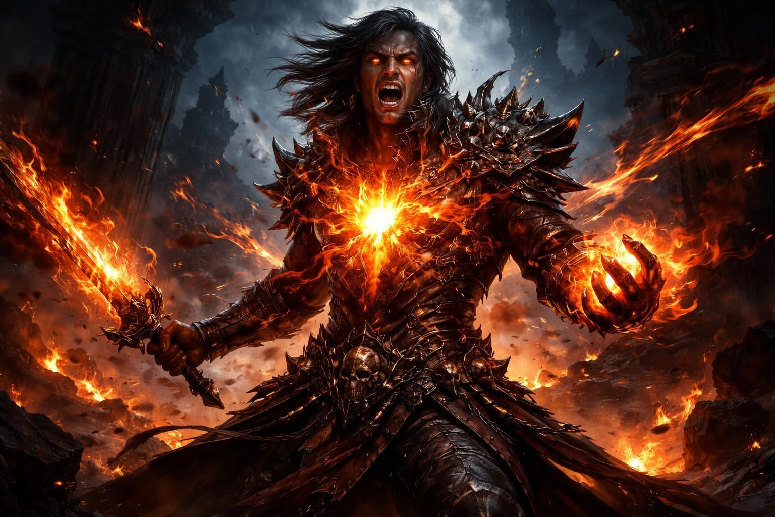 apprenez à maximiser l'efficacité de votre cœur igné dans diablo 4 saison 3 grâce à nos conseils et stratégies détaillés.