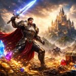 profitez du meilleur code promo raid shadow legends pour augmenter vos récompenses et optimiser votre expérience de jeu dès aujourd'hui !