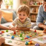 découvrez le meilleur jeu de société adapté aux enfants de 5 ans pour stimuler leur imagination et favoriser leur développement ludique et créatif.