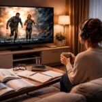 découvrez comment un site de streaming en version originale (vo) peut améliorer votre compréhension des films grâce à l'exposition aux langues authentiques et aux dialogues originaux.