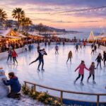 explorez les événements exceptionnels organisés autour de la patinoire à la baule et vivez des moments inoubliables en famille ou entre amis.