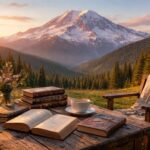 explorez notre sélection des meilleurs romans sur la montagne, des histoires captivantes qui invitent à l'aventure et à l'évasion.