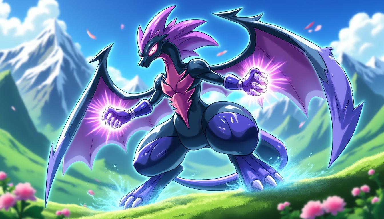 explorez le top 10 des pokémons en z et découvrez les personnages emblématiques de pokémon en z dans cet article captivant.