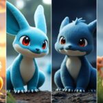 explorez notre classement des 10 meilleurs pokémon en forme z et découvrez leurs caractéristiques uniques dans l'univers pokémon.