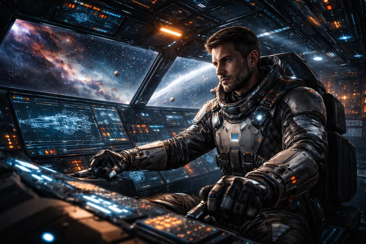 apprenez à devenir un expert dans le vol de vaisseaux dans starfield grâce à nos astuces et conseils détaillés pour maîtriser chaque étape du pilotage spatial.