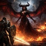 découvrez comment optimiser votre équipement pour affronter la phase 2 d'uber lilith dans diablo 4 et maximisez vos performances en jeu.