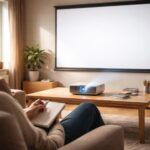 découvrez comment associer projecteur et écran de projection pour une expérience visuelle optimale. méthodes et conseils pour installer le duo parfait qui transforme votre espace.