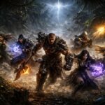 découvrez les meilleures classes à choisir dans path of exile pour vivre une aventure épique pleine d'action et de stratégie. préparez-vous à l'évasion ultime !