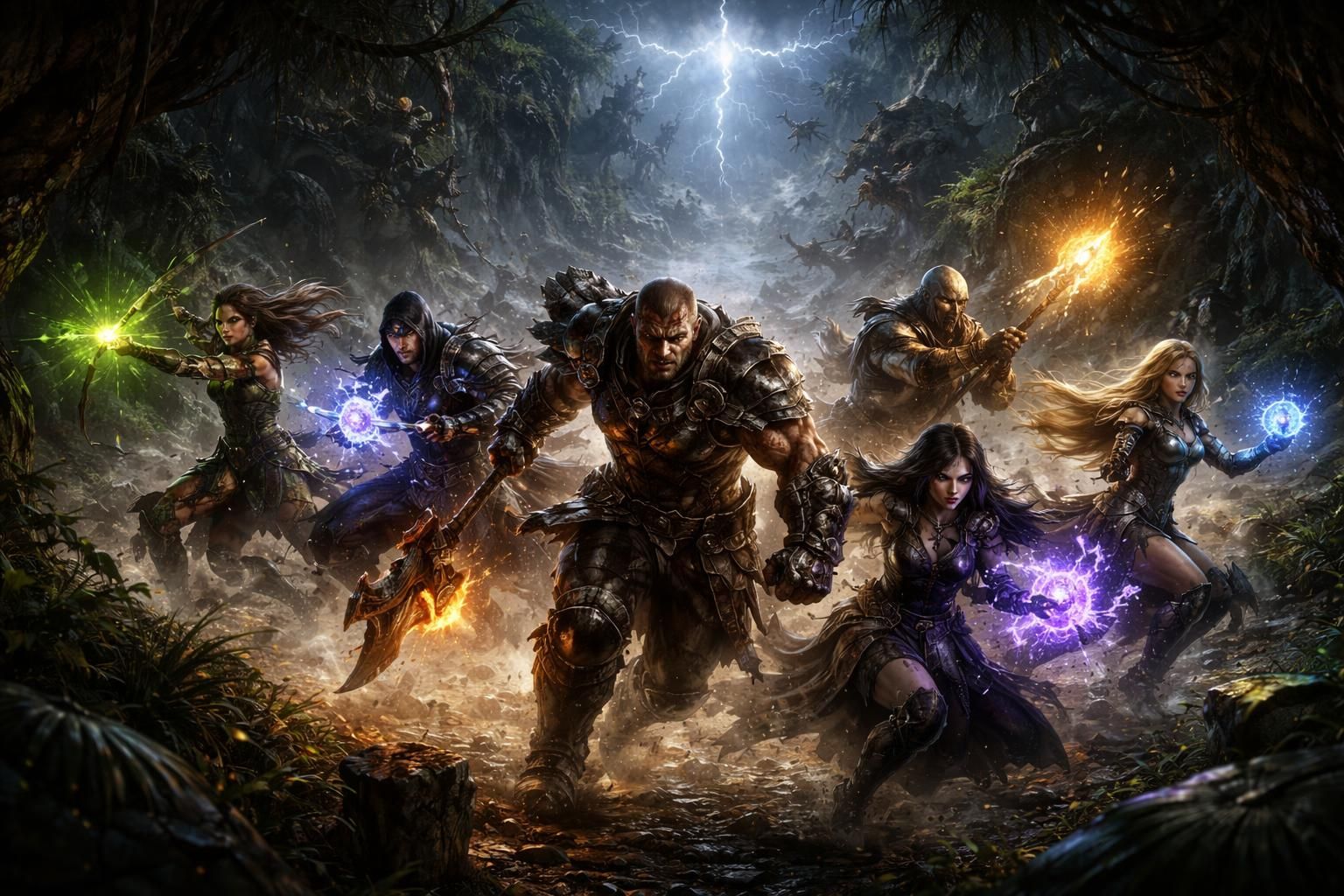 découvrez les meilleures classes à choisir dans path of exile pour vivre une aventure épique pleine d'action et de stratégie. préparez-vous à l'évasion ultime !