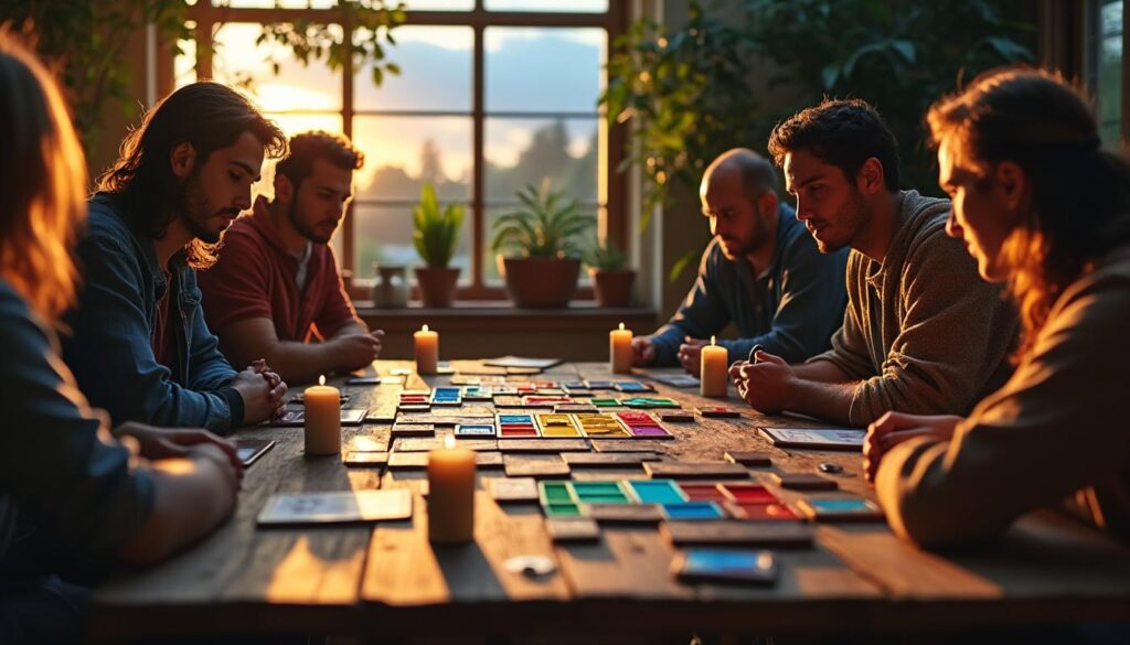 découvrez l'histoire fascinante de chromino, les origines du jeu et les évolutions de ses règles au fil du temps. plongez dans l'univers coloré de chromino et maîtrisez ses principes pour jouer en toute simplicité !