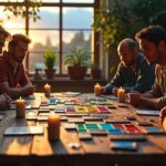 découvrez l'histoire fascinante de chromino, les origines du jeu et les évolutions de ses règles au fil du temps. plongez dans l'univers coloré de chromino et maîtrisez ses principes pour jouer en toute simplicité !