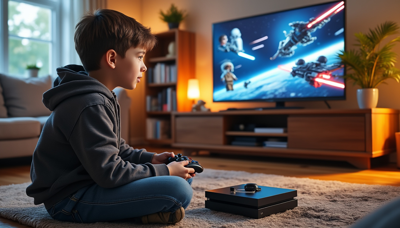 découvrez une sélection incontournable de jeux vidéo dont le titre commence par la lettre l. explorez notre liste pour trouver des classiques, des nouveautés et des perles à ne pas manquer dans l’univers du gaming.