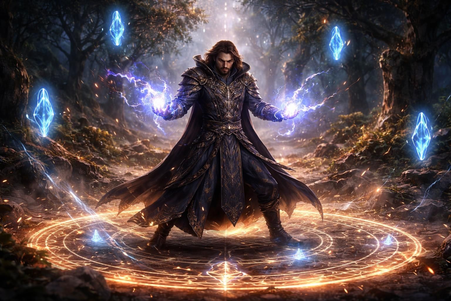 découvrez la liste complète des sorts pour baldur's gate 3 et maîtrisez la magie comme jamais auparavant pour une aventure immersive et captivante.