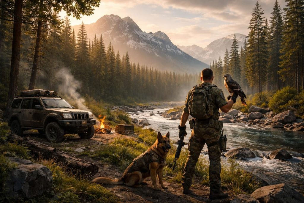 découvrez les mécaniques de jeu emblématiques que les fans espèrent retrouver dans far cry 7, et explorez les nouveautés possibles pour cette prochaine aventure palpitante.