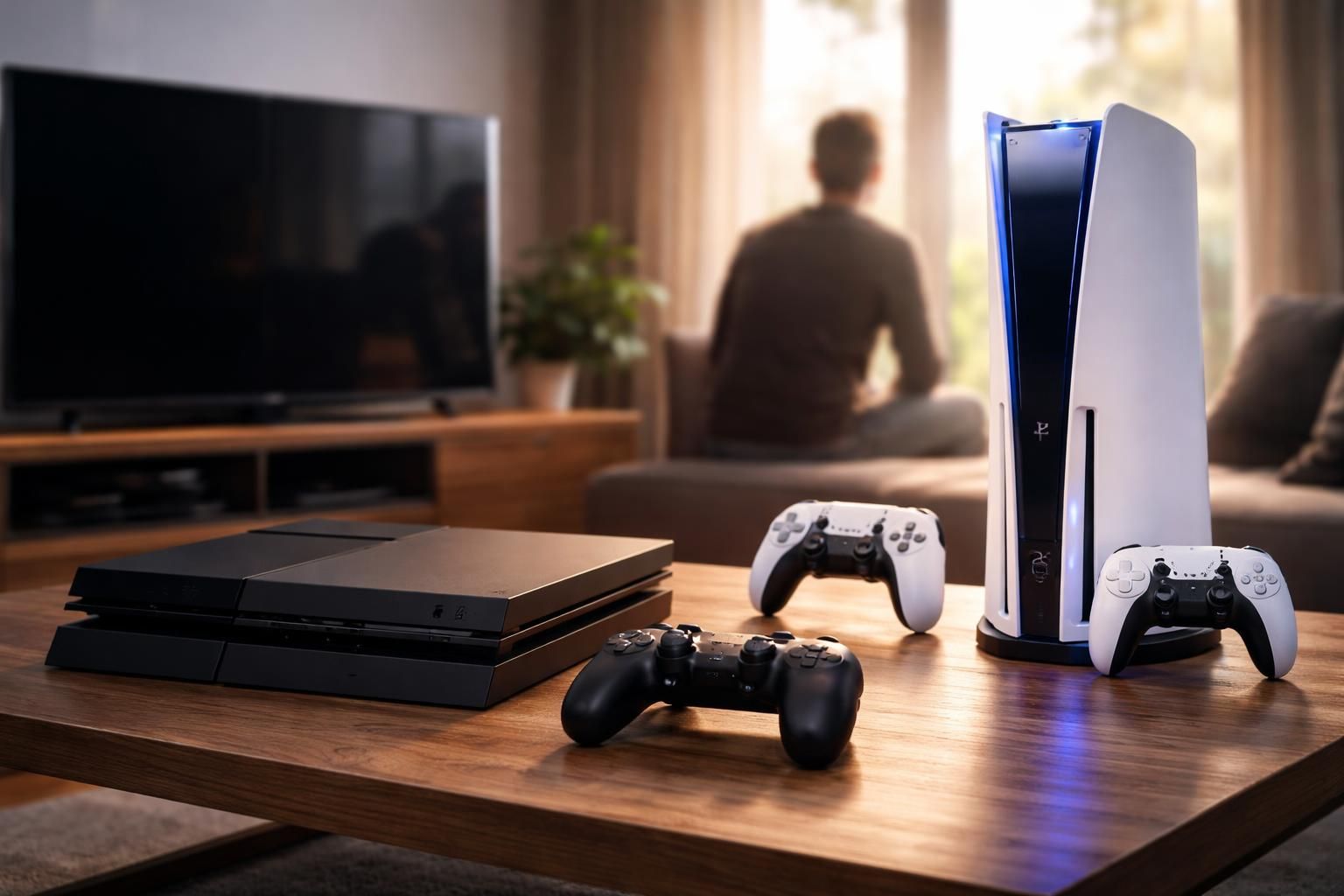 découvrez comment préparer la transition vers la nouvelle génération de consoles avec la fermeture des serveurs ps4 en ligne. conseils pratiques et étapes clés pour ne rien perdre.