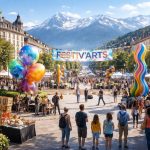 découvrez le guide complet pour les visiteurs du festiv'arts à grenoble en 2026 : programmation, lieux, conseils pratiques et événements incontournables pour profiter pleinement de ce festival artistique unique.