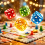 célébrez le 14 décembre avec monopoly go et profitez de dés gratuits pour rendre votre jeu encore plus excitant !