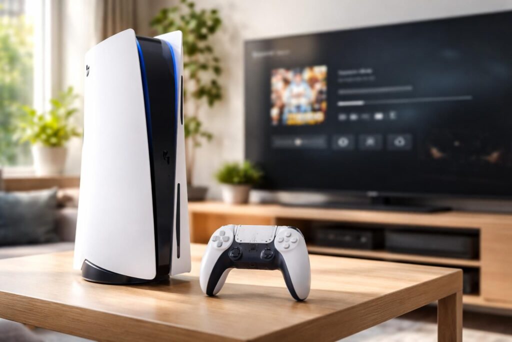 découvrez comment télécharger gratuitement et légalement gta 5 sur ps5. suivez notre guide complet pour profiter du jeu sans risque sur votre console.