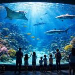 découvrez le guide ultime des meilleures expériences à vivre dans un aquarium à fréjus et saint-raphaël. plongez au cœur de la vie marine et explorez des moments inoubliables pour toute la famille.