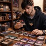 découvrez le guide ultime pour la construction de deck yu-gi-oh ! apprenez les meilleures stratégies, astuces et conseils pour créer un deck puissant et équilibré.