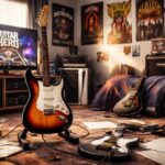 découvrez comment guitare hero a révolutionné la culture musicale moderne en combinant jeu vidéo et passion pour la musique, influençant artistes et fans à travers le monde.