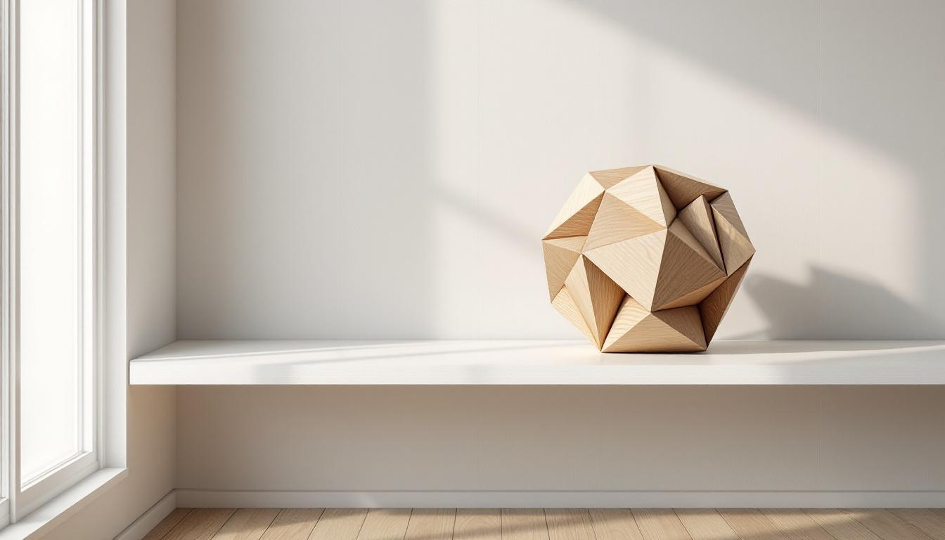 découvrez comment intégrer un puzzle 3d en bois dans votre décoration intérieure pour une touche originale et élégante. inspirez-vous de nos idées déco uniques et créatives.