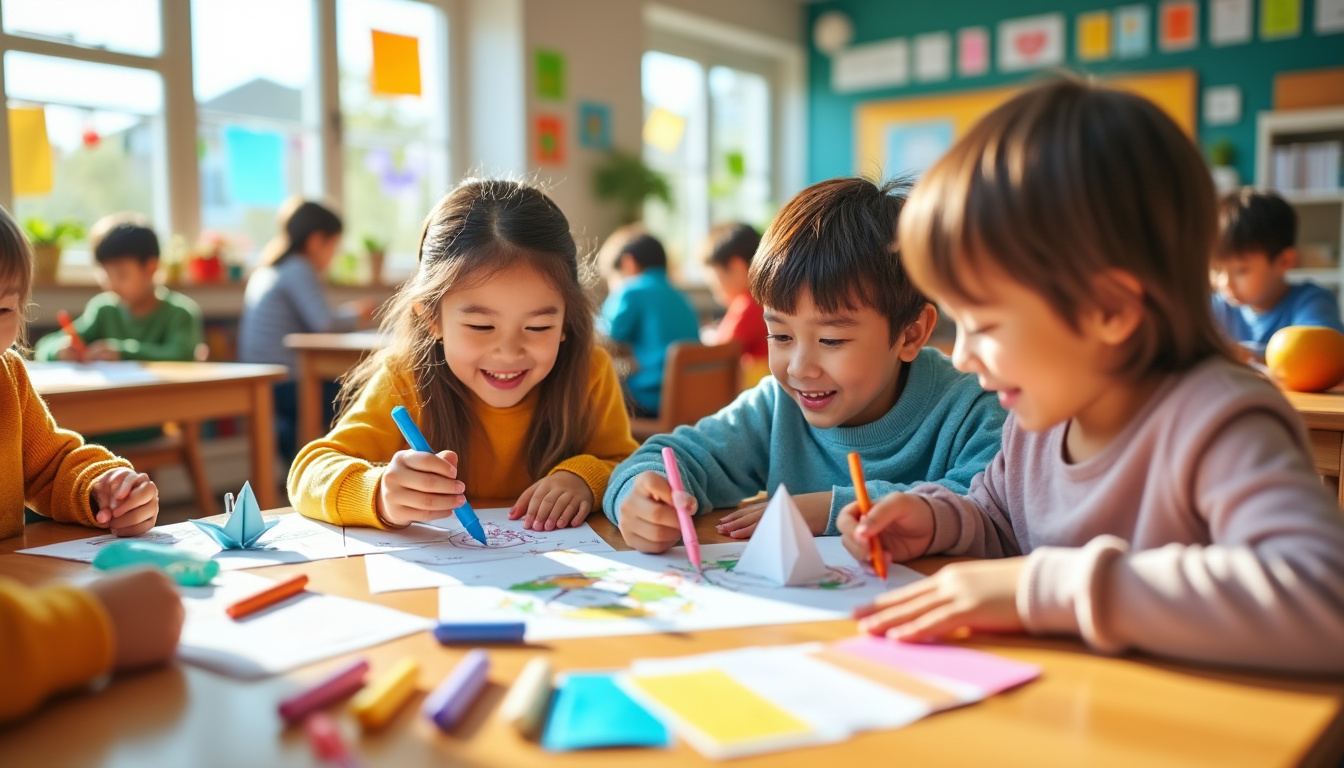 découvrez comment inventer et personnaliser des jeux amusants avec seulement une feuille et un stylo grâce à nos astuces pour créer vos propres règles et passer un bon moment en famille ou entre amis.