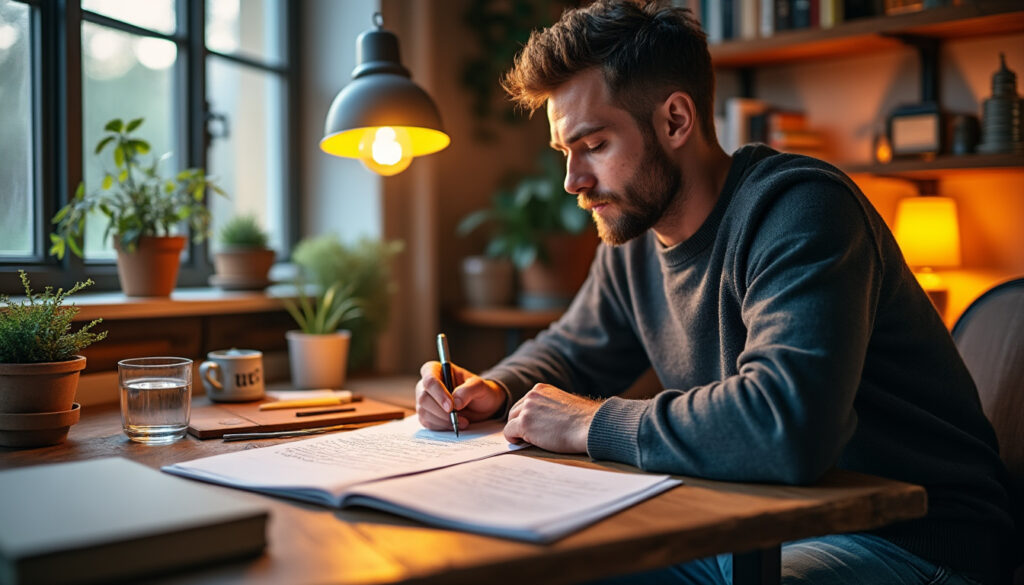 découvrez des astuces simples pour inventer vos propres règles de jeux avec seulement une feuille et un stylo. inspirez-vous pour créer des moments ludiques et créatifs, adaptés à tous les âges !