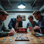 découvrez comment l'association des jeux d'opérations et du travail en équipe permet de stimuler la coopération, la réflexion et la réussite collective chez les enfants comme chez les adultes. une approche ludique et efficace !