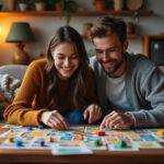 découvrez des idées originales de jeux sur papier à deux pour vous amuser pendant des heures. des activités ludiques, faciles à mettre en place, parfaites pour partager de bons moments à deux !