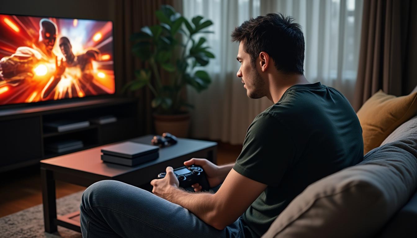 découvrez notre sélection incontournable de jeux vidéo commençant par la lettre y : des classiques à ne pas manquer pour tous les passionnés de gaming, avec conseils et anecdotes sur chaque titre.