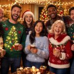 découvrez 10 idées originales pour célébrer la journée du pull de noël avec style et convivialité. inspirez-vous pour un look festif et amusant !