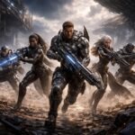 plongez dans 'la mission du néant' dans the first descendant, un défi épique réunissant les joueurs du monde entier pour une aventure inoubliable.