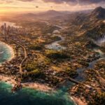 découvrez comment la taille de la map dans gta 6 influence les missions et aventures pour une expérience de jeu immersive et captivante.