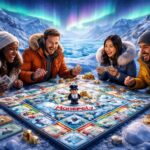 découvrez l'aventure arctique monopoly go, le nouveau défi palpitant qui captive les joueurs du monde entier avec ses stratégies uniques et son univers glacial.