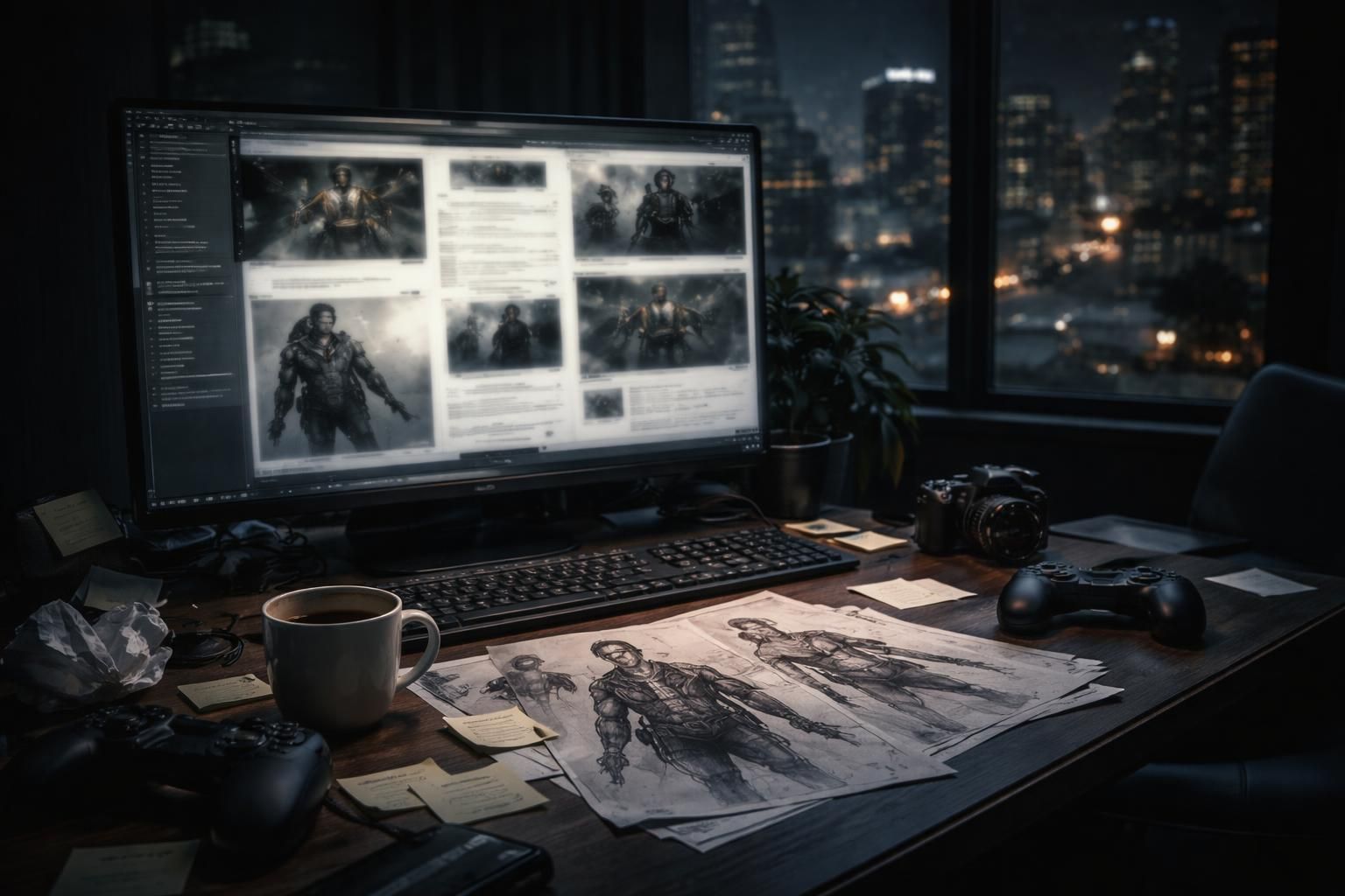 découvrez les dernières fuites et informations sur le développement très attendu de max payne 4, les rumeurs, détails officiels et ce que cela signifie pour les fans.