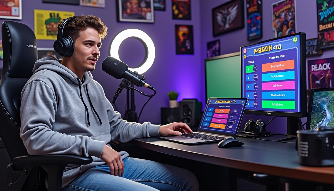 découvrez comment doigby, l'un des gamers français les plus influents, parvient à relever les défis du streaming tout en continuant d'exceller et de rester au sommet de sa carrière.