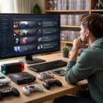 découvrez comment utiliser le jeu how long to beat pour estimer la durée de vos jeux vidéo préférés et faites des choix éclairés pour votre liste de jeux.