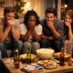 découvrez le jeu interdit de rire, un défi hilarant qui mettra à l'épreuve votre sérieux lors de vos prochaines rencontres entre amis ou en famille. rires garantis !