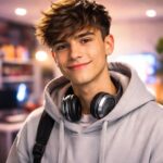 découvrez le prénom secret de inoxtag, l'idole emblématique des adolescents sur youtube. plongez dans l'univers fascinant de ce créateur célèbre et ses secrets.