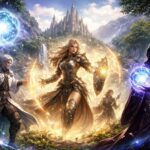 découvrez comment la magie façonne le développement des personnages dans final fantasy magic, influençant leurs compétences, personnalités et évolutions tout au long du jeu.