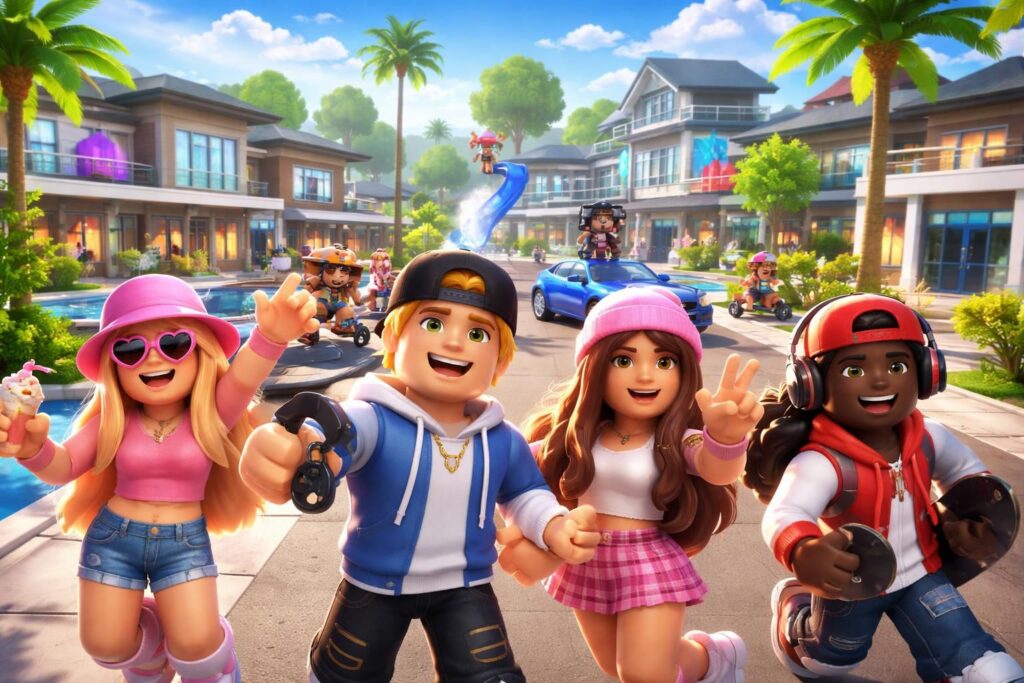 découvrez les codes brookhaven roblox les plus récents et exclusifs à ne pas manquer cette saison pour profiter pleinement de votre aventure et débloquer des bonus uniques.
