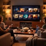 découvrez les meilleurs sites de streaming en juin pour regarder vos films préférés en toute simplicité. comparez les options et choisissez la plateforme idéale pour vos envies cinématographiques.